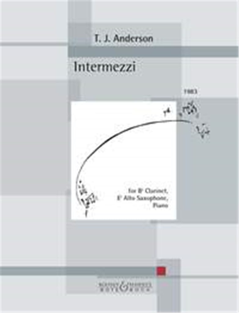 Intermezzi